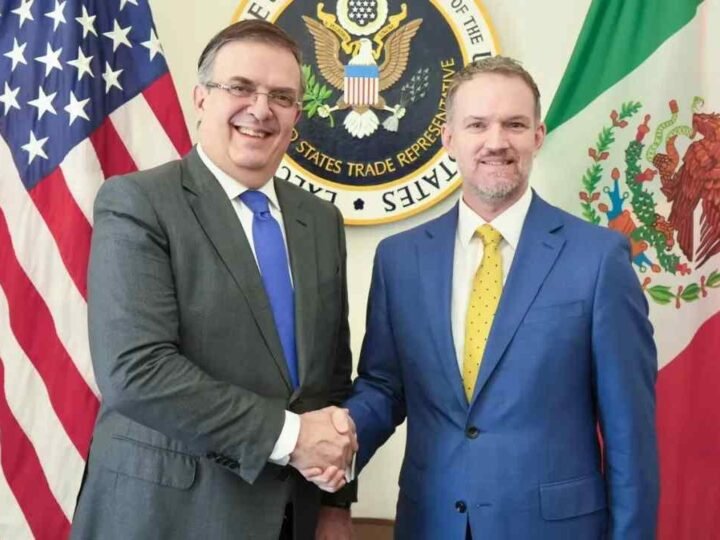 EU Y MÉXICO ACUERDAN PLAN DE ACCIÓN SOBRE COMERCIO DE MINERALES CRÍTICOS