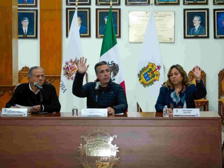 INSTALA AYUNTAMIENTO DE CÓRDOBA SU COMITÉ DE TRANSPARENCIA