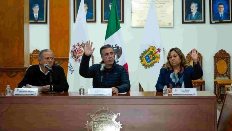 INSTALA AYUNTAMIENTO DE CÓRDOBA SU COMITÉ DE TRANSPARENCIA
