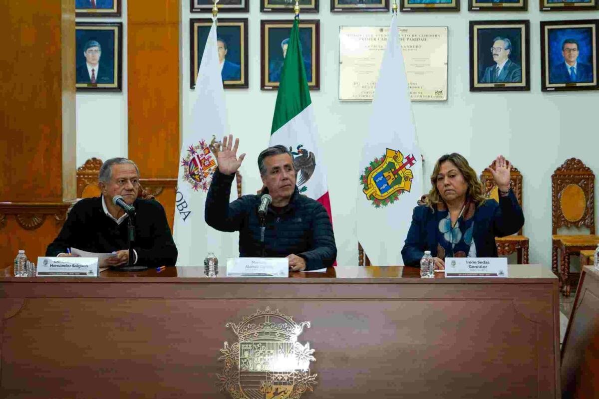 INSTALA AYUNTAMIENTO DE CÓRDOBA SU COMITÉ DE TRANSPARENCIA