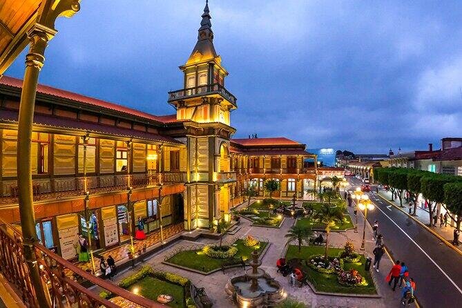 ALERTA POR BAJAS TEMPERATURAS EN ORIZABA