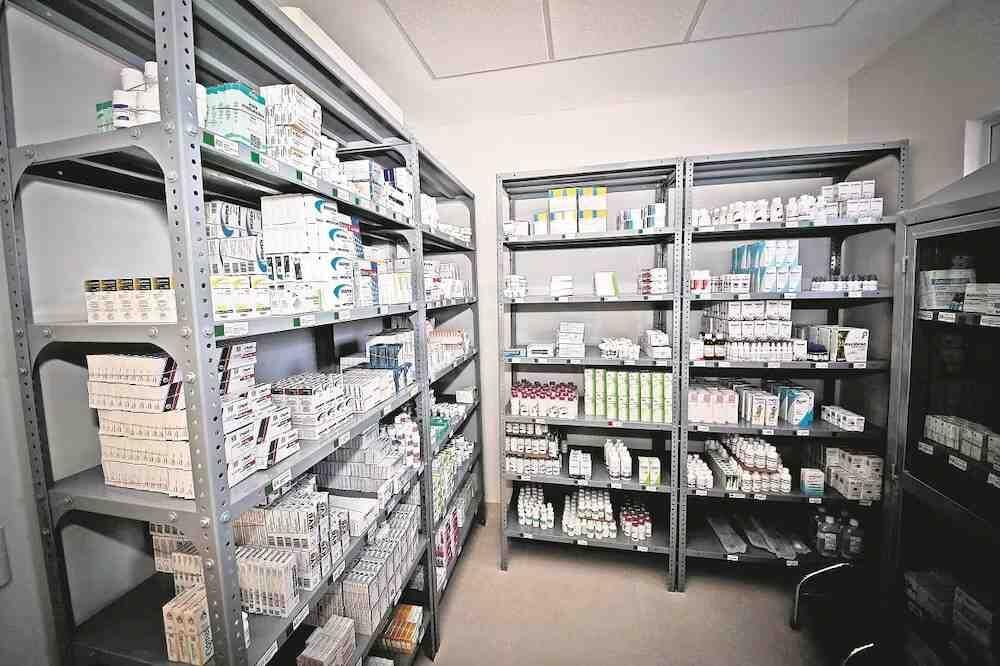 HOSPITAL INFANTIL DE MÉXICO NIEGA DESABASTO DE MEDICAMENTO ONCOLÓGICO