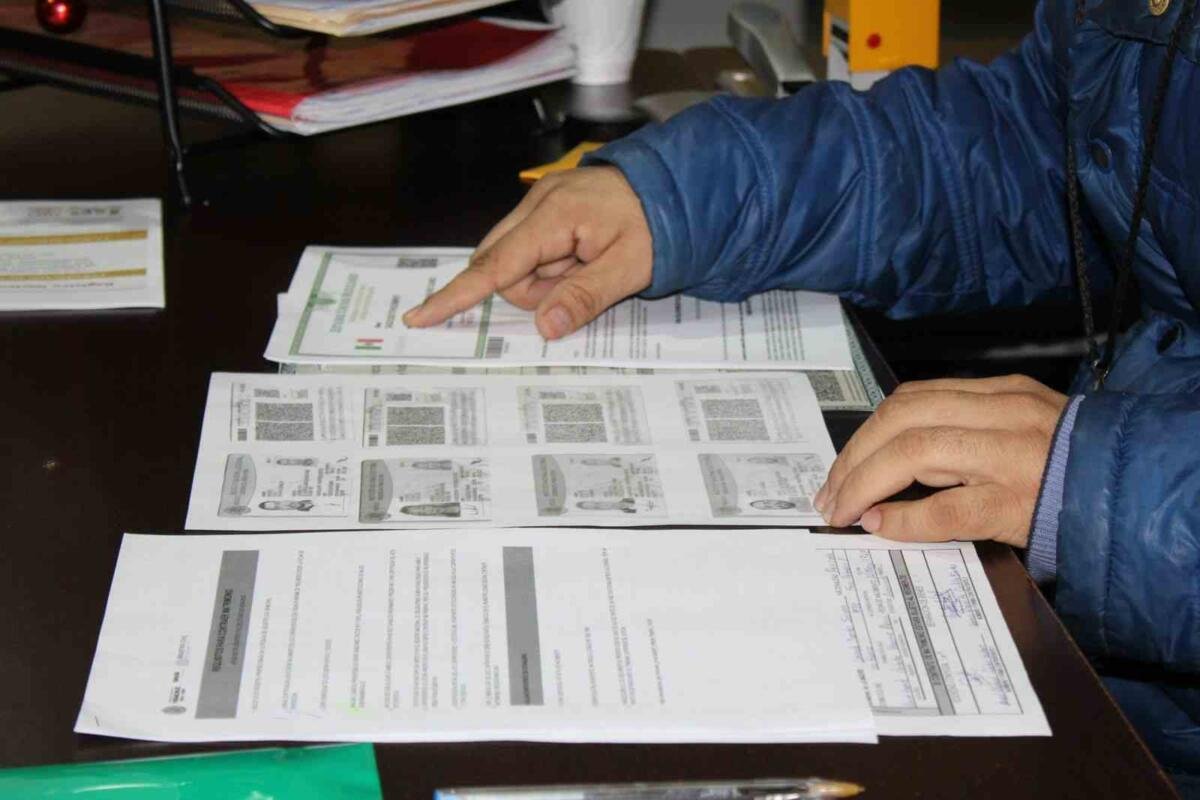 ALISTAN BODAS COLECTIVAS EN ORIZABA