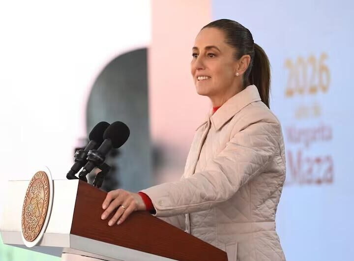 MÉXICO ENVIARÁ AYUDA HUMANITARIA A CUBA EN LOS PRÓXIMOS DÍAS