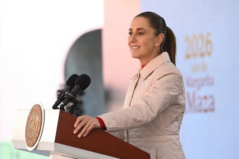 MÉXICO ENVIARÁ AYUDA HUMANITARIA A CUBA EN LOS PRÓXIMOS DÍAS