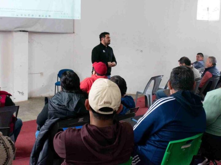 FORTÍN SERÁ SEDE DE LOS JUEGOS ESCOLARES DEPORTIVOS