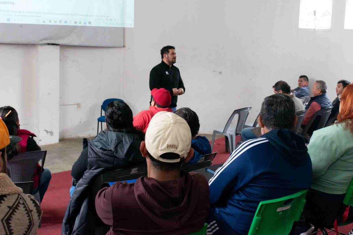 FORTÍN SERÁ SEDE DE LOS JUEGOS ESCOLARES DEPORTIVOS