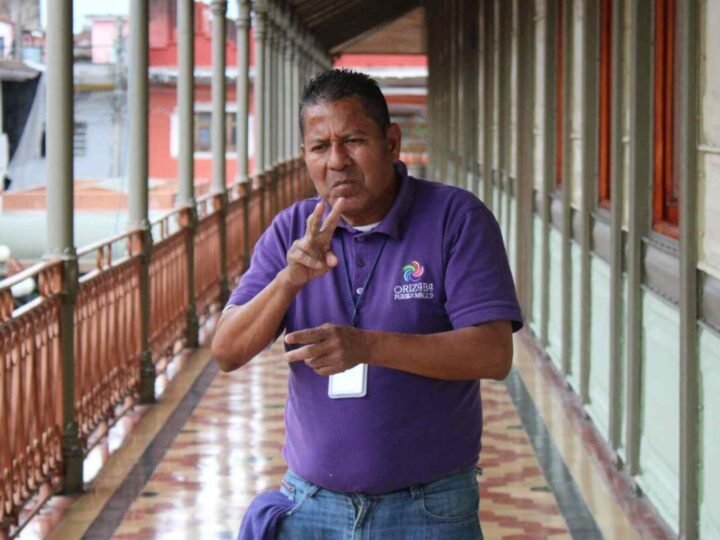 APUESTA ORIZABA POR LA INCLUSIÓN