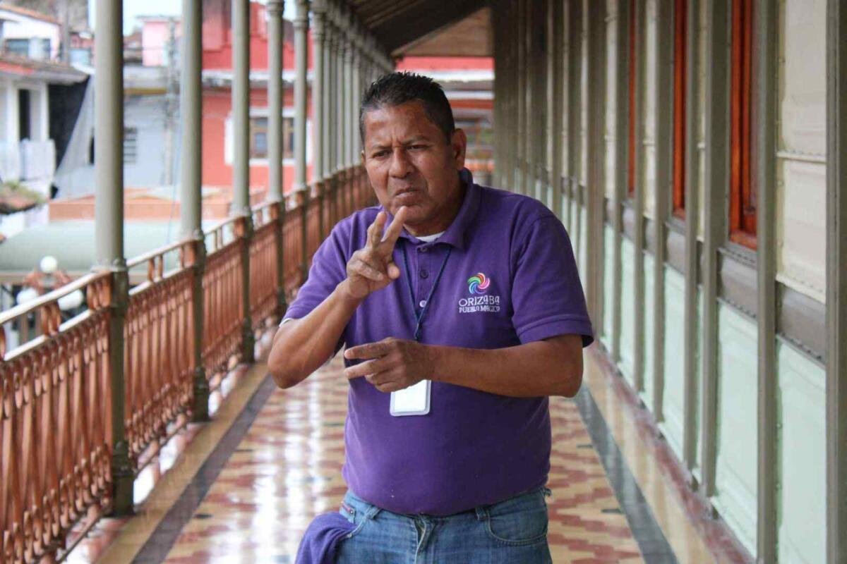 APUESTA ORIZABA POR LA INCLUSIÓN