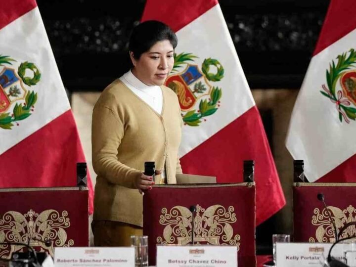 PERÚ REITERA QUE NO PIENSA INVADIR EMBAJADA DE MÉXICO