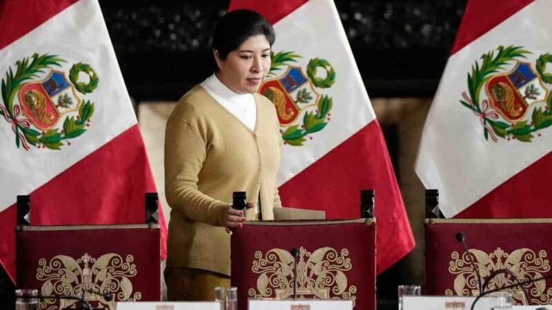 PERÚ REITERA QUE NO PIENSA INVADIR EMBAJADA DE MÉXICO