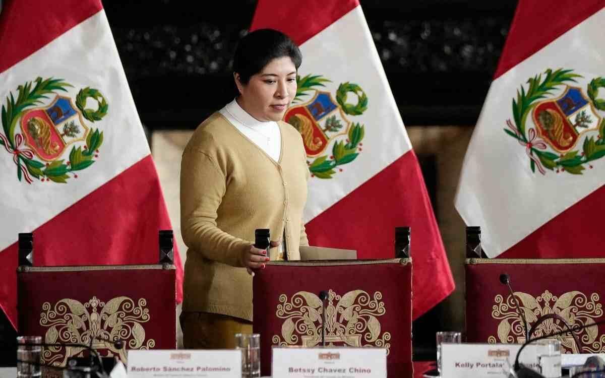 PERÚ REITERA QUE NO PIENSA INVADIR EMBAJADA DE MÉXICO