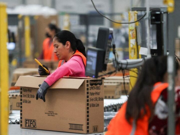 ENERO REGISTRA PÉRDIDA DE 8 MIL 104 PLAZAS LABORALES