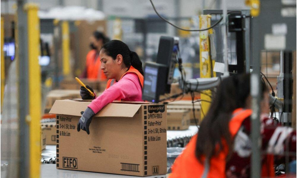 ENERO REGISTRA PÉRDIDA DE 8 MIL 104 PLAZAS LABORALES