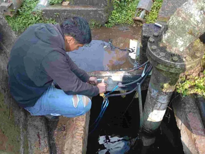 AMPLÍAN HORARIOS DE ANTENCIÓN EN COMISIÓN DE AGUA DE HUATUSCO