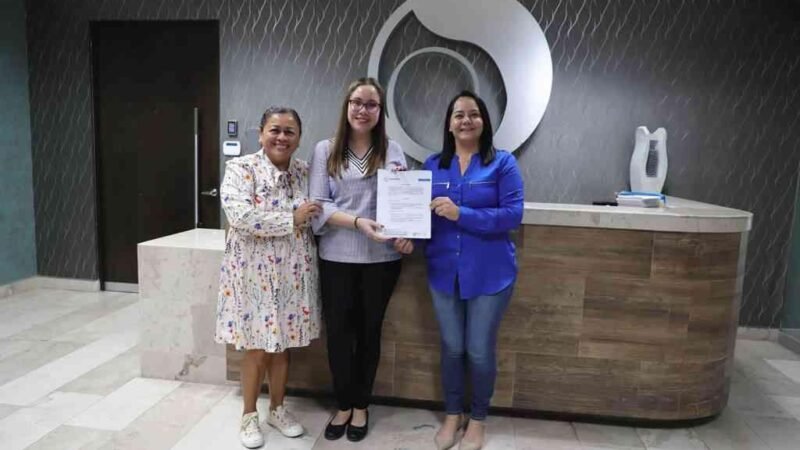 FIRMA DIF DE YANGA CONVENIO DE COLABORACIÓN CON HOSPITAL COVADONGA