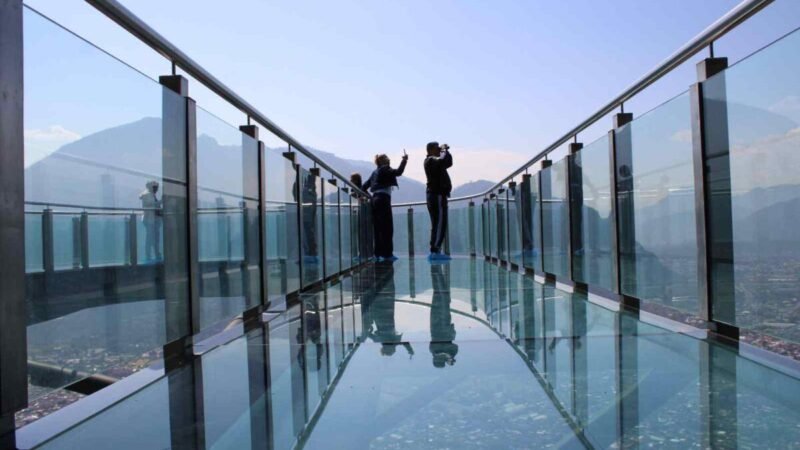 ORIZABA FORTALECE SU OFERTA TURÍSTICA DE CARA A LA SEMANA SANTA 2026