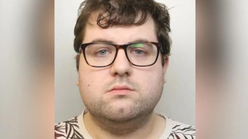 CONDENAN A EMPLEADO POR ABUSOS SEXUALES EN GUARDERÍA EN REINO UNIDO