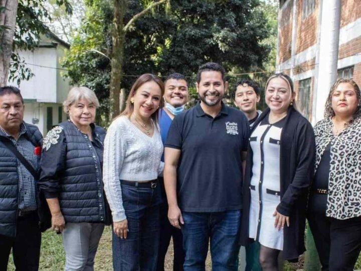 CELEBRA DIF DE HUATUSCO PRIMERA JORNADA DE CIRUGIAS DE CATARATAS