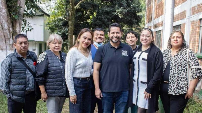 CELEBRA DIF DE HUATUSCO PRIMERA JORNADA DE CIRUGIAS DE CATARATAS