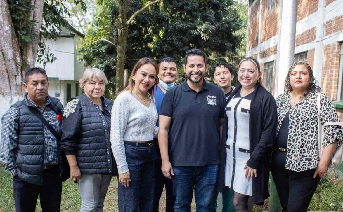 CELEBRA DIF DE HUATUSCO PRIMERA JORNADA DE CIRUGIAS DE CATARATAS