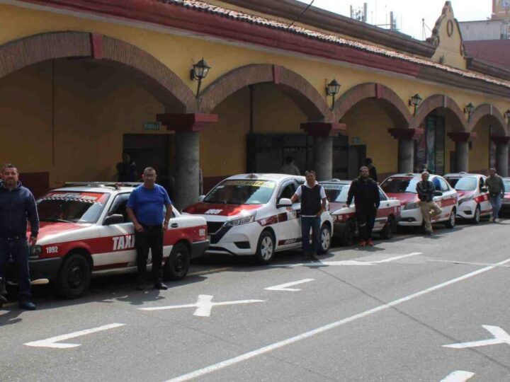 ORIZABA REFUERZA MOVILIDAD SEGURA PARA LAS MUJERES