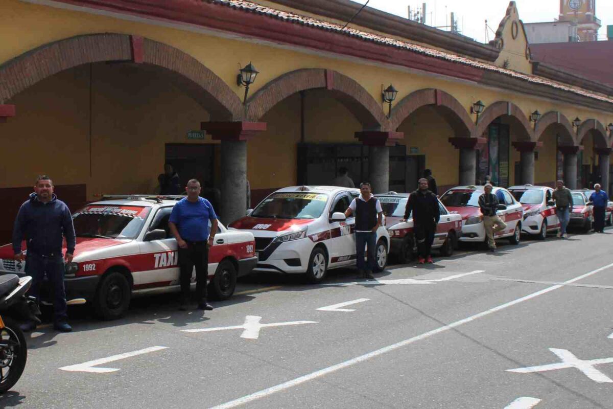 ORIZABA REFUERZA MOVILIDAD SEGURA PARA LAS MUJERES