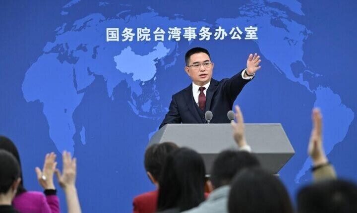 CHINA SUSPENDERÁ ARANCELES A MÁS DE MEDIO CENTENAR DE PAÍSES DE ÁFRICA A PARTIR DEL 1 DE MAYO