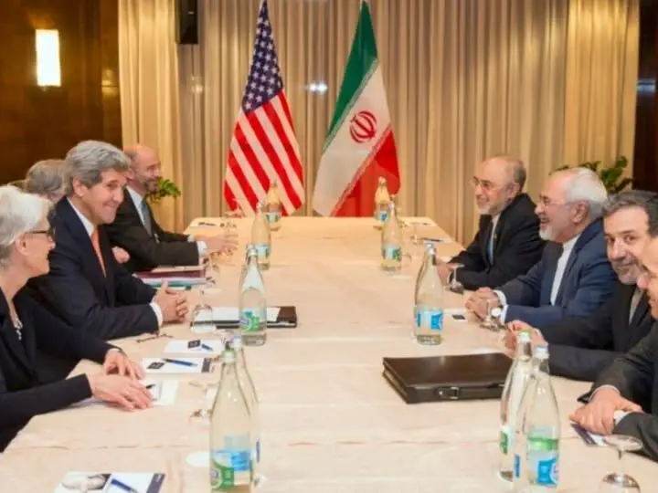 IRÁN CONFIRMA SEGUNDA RONDA DE NEGOCIACIONES NUCLEARES CON EU