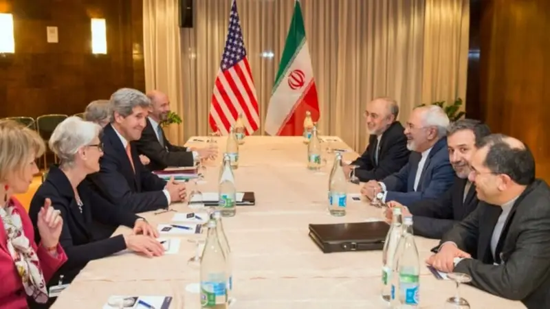 IRÁN CONFIRMA SEGUNDA RONDA DE NEGOCIACIONES NUCLEARES CON EU