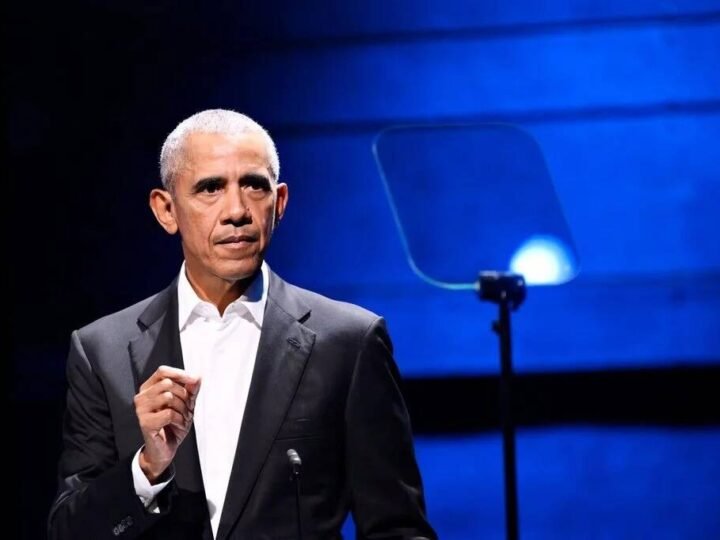 OBAMA ASEGURA QUE LOS EXTRATERRESTRES ‘SON REALES’ PERO NO LOS HA VISTO