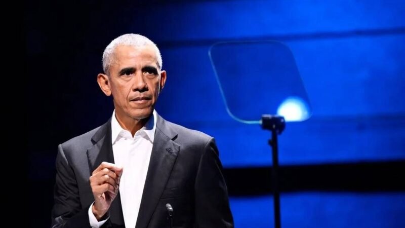 OBAMA ASEGURA QUE LOS EXTRATERRESTRES ‘SON REALES’ PERO NO LOS HA VISTO