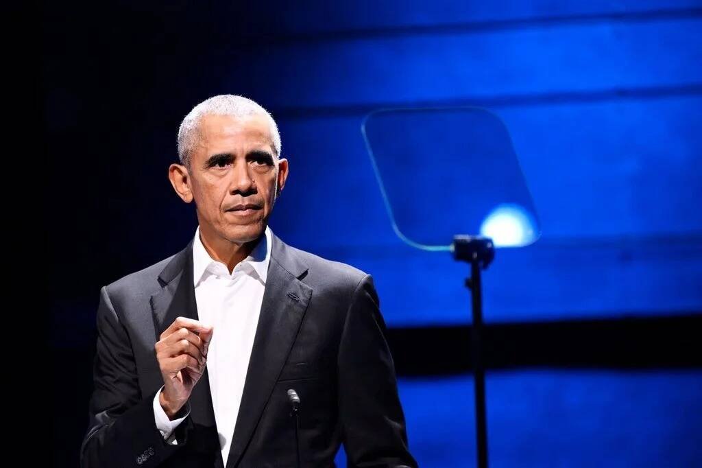 OBAMA ASEGURA QUE LOS EXTRATERRESTRES ‘SON REALES’ PERO NO LOS HA VISTO