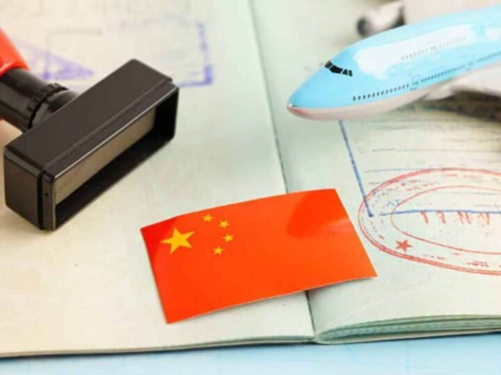 CHINA CONCEDE ENTRADA SIN VISA A REINO UNIDO Y CANADÁ