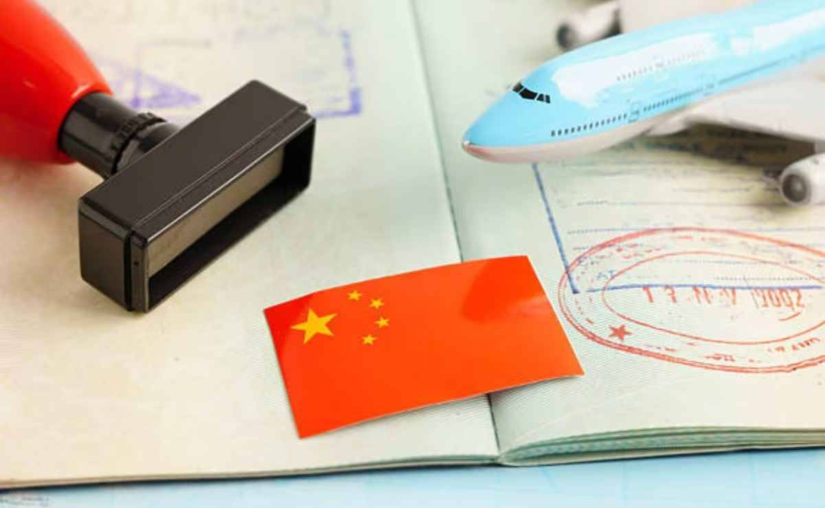 CHINA CONCEDE ENTRADA SIN VISA A REINO UNIDO Y CANADÁ