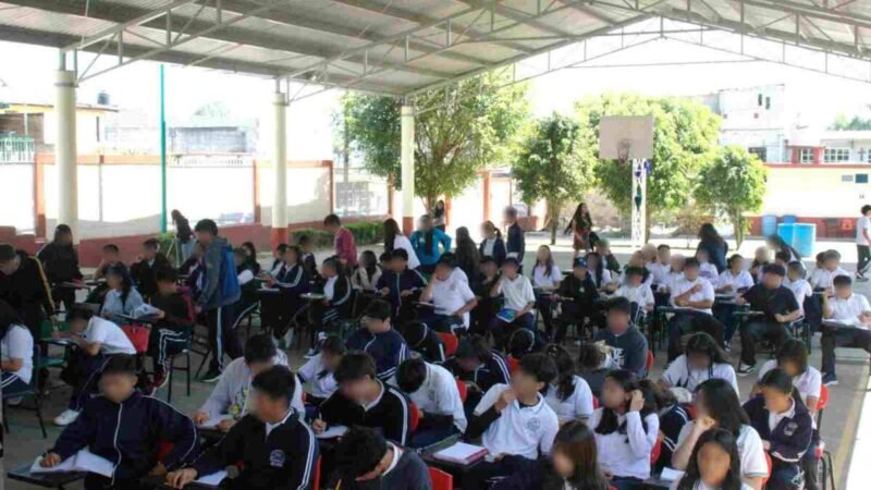 IMPARTEN PLÁTICAS DE SALUD SEXUAL Y REPRODUCTIVA