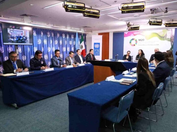 ORIZABA, EJEMPLO NACIONAL EN DESARROLLO HUMANO