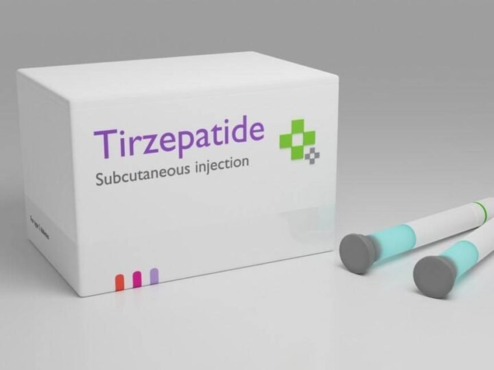 EMITEN ALERTA POR COMERCIALIZACIÓN ILEGAL DE FÁRMACOS CON TIRZEPATID