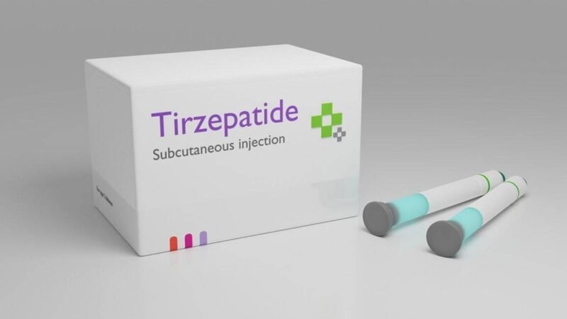 EMITEN ALERTA POR COMERCIALIZACIÓN ILEGAL DE FÁRMACOS CON TIRZEPATID
