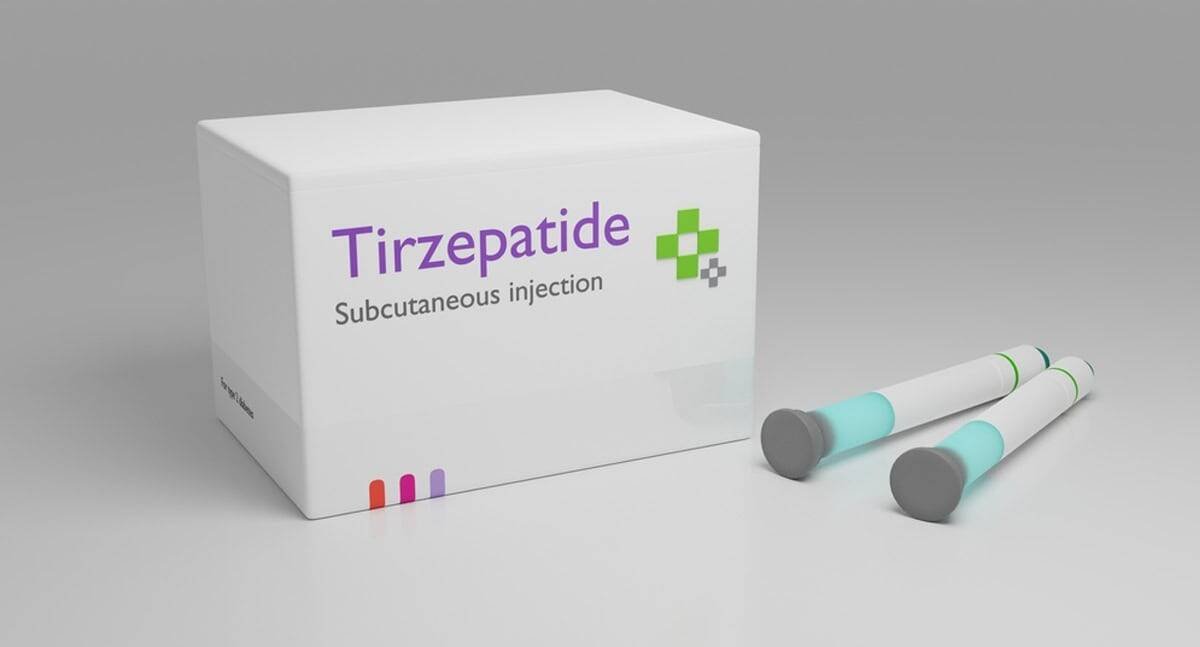 EMITEN ALERTA POR COMERCIALIZACIÓN ILEGAL DE FÁRMACOS CON TIRZEPATID