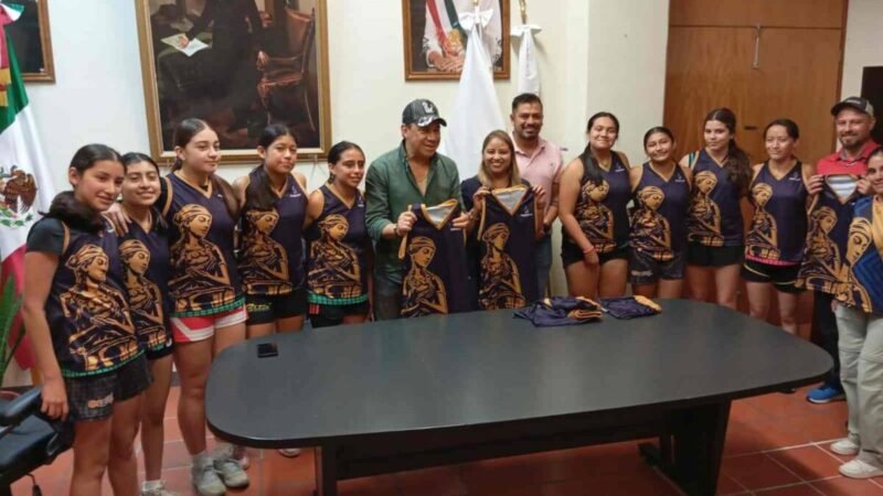 DEPORTISTAS HUATUSQUEÑOS, A JUEGOS CONADE ESTATAL