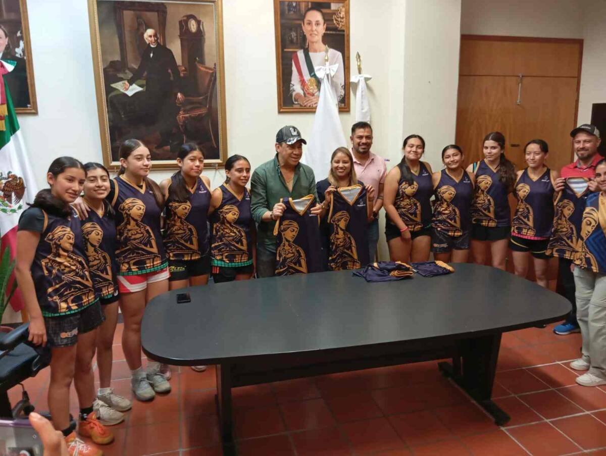 DEPORTISTAS HUATUSQUEÑOS, A JUEGOS CONADE ESTATAL