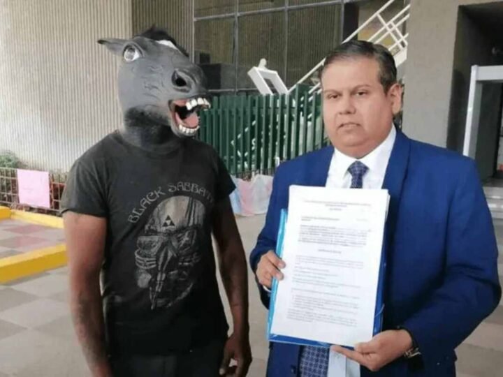 NUEVO LEÓN RECIBE PROPUESTA DE ‘LEY THERIAN’ CONTRA DISCRIMINACIÓN