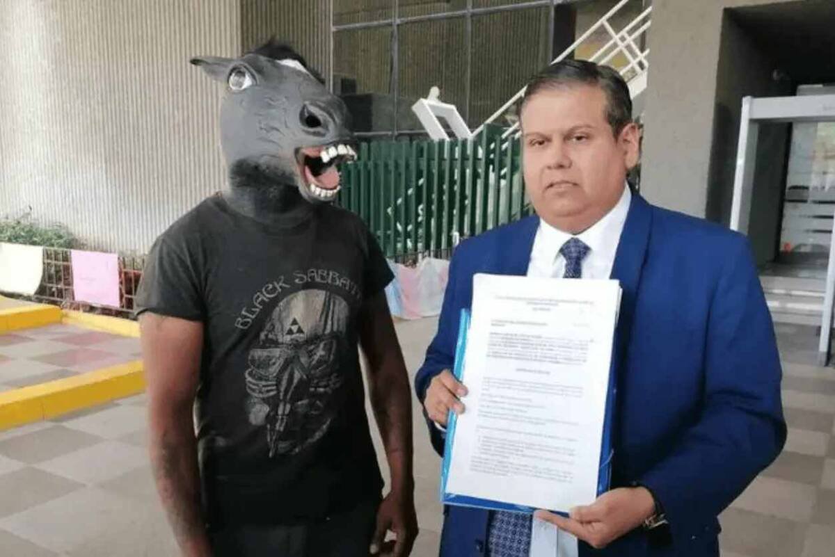 NUEVO LEÓN RECIBE PROPUESTA DE ‘LEY THERIAN’ CONTRA DISCRIMINACIÓN