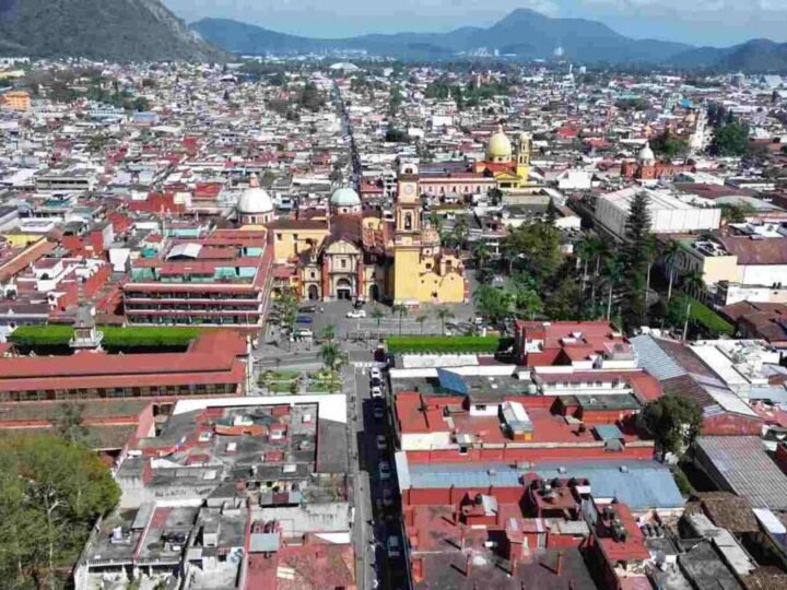 ORIZABA, SEDE DEL “CUARTO CONGRESO INTERNACIONAL DE MUJERES Y LÍDERES EMPRESARIALES”