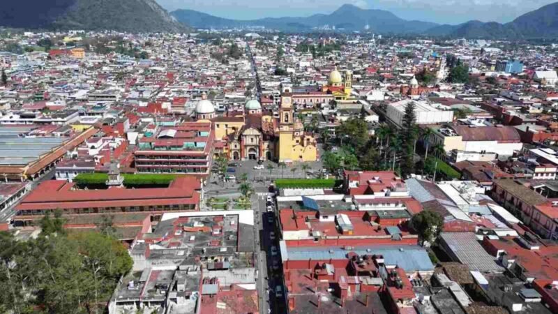 ORIZABA, SEDE DEL “CUARTO CONGRESO INTERNACIONAL DE MUJERES Y LÍDERES EMPRESARIALES”