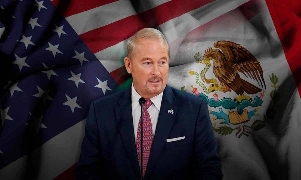 ESTADOS UNIDOS ELOGIA A MÉXICO POR LA “EXITOSA OPERACIÓN” CONTRA ‘EL MENCHO’