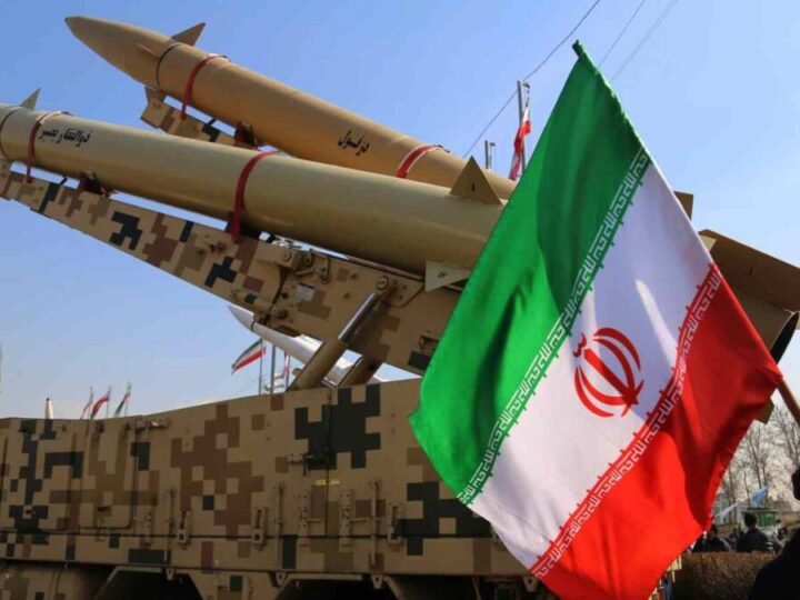 IRÁN AFIRMA QUE NO PLANEA DESARROLLAR ARMAS NUCLEARES
