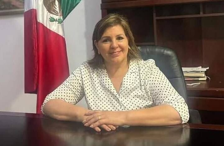 ATACAN A ALCALDESA DE BACANORA; SU HIJO MURIÓ