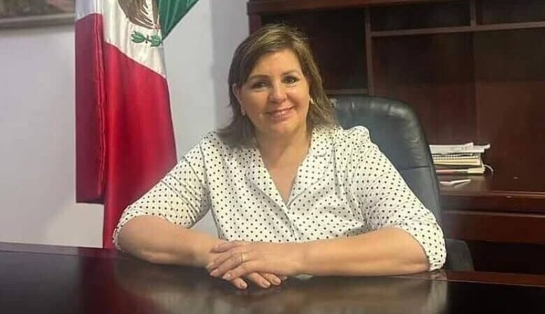 ATACAN A ALCALDESA DE BACANORA; SU HIJO MURIÓ